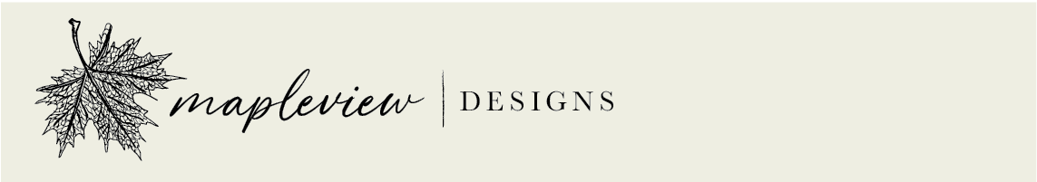 Mapleview Designs