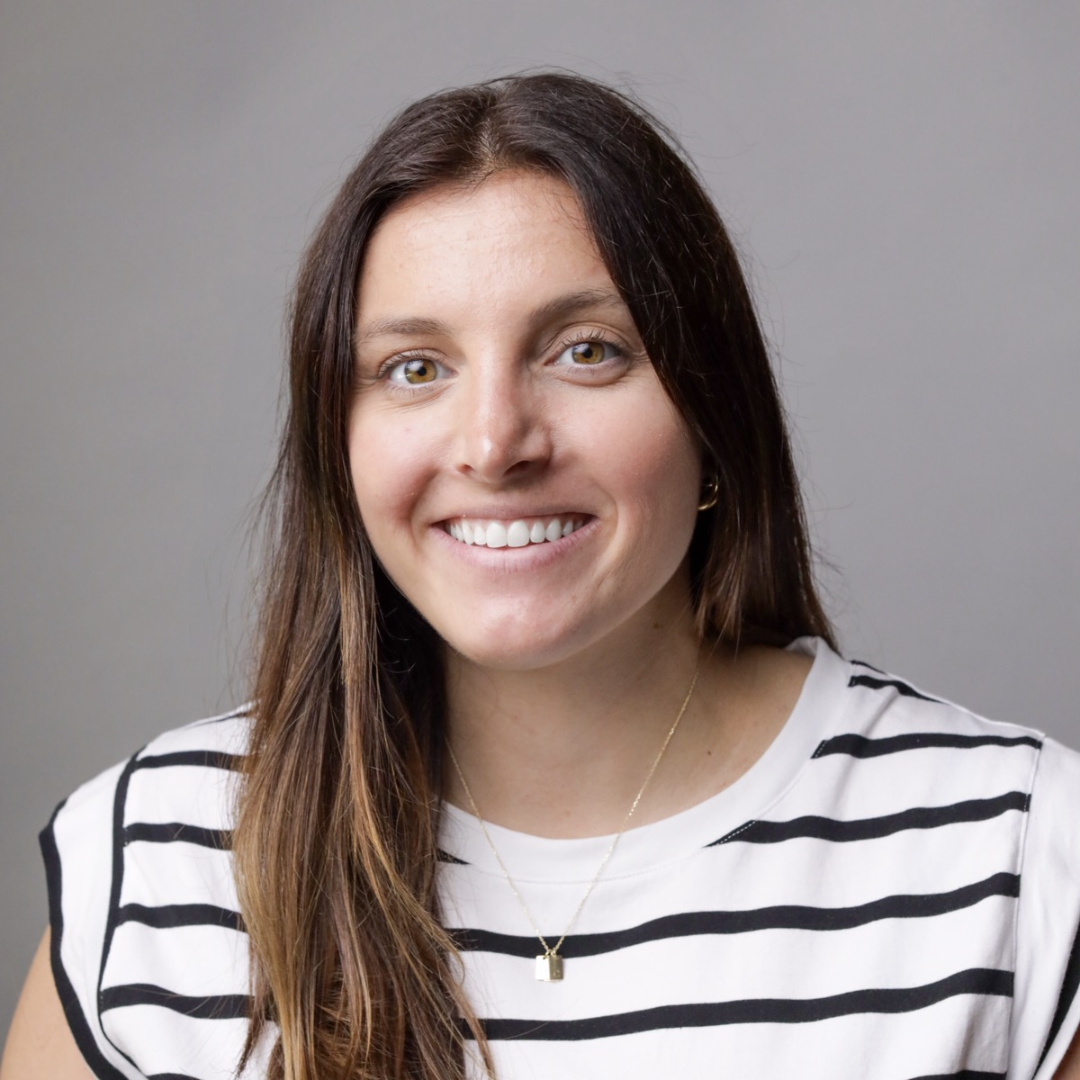 Mackenzie Brown, founder of Mapleview Designs